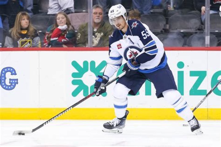 Jordan Little Death, Winnipeg Hockey Player and Coach