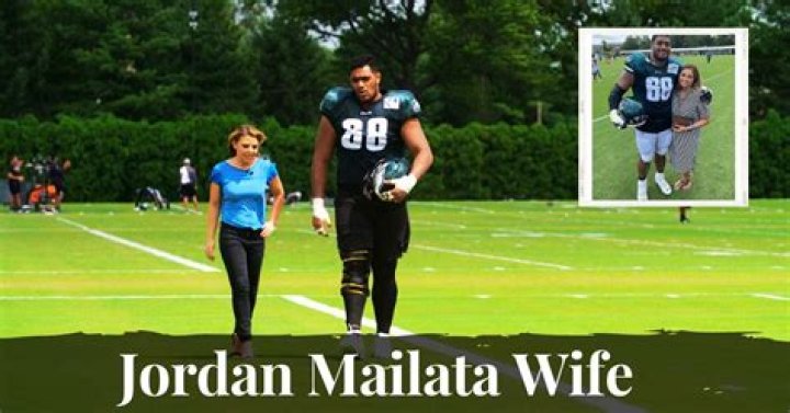 Jordan Mailata: Career stats, height, weight, family, college, teams, salary, net worth