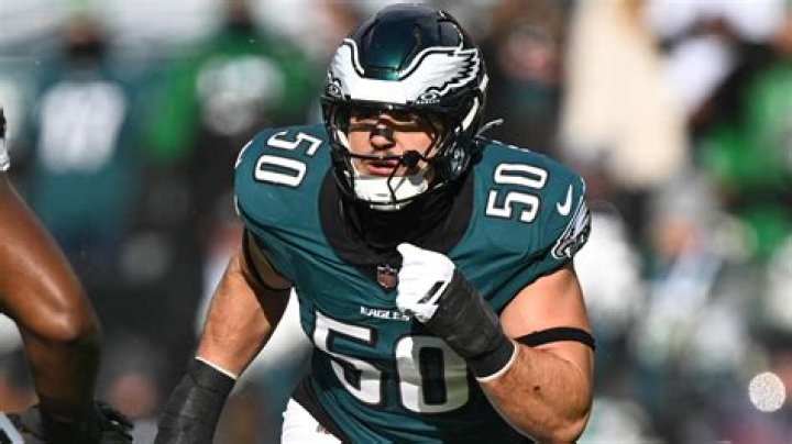 Jordan Phillips contract, salary and net worth explored