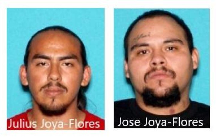 Jordan Terrell Love suffered in Multiple Stab Wounds,Jose Joya-Flores Jr. and Julius Joya-Flores Arrested