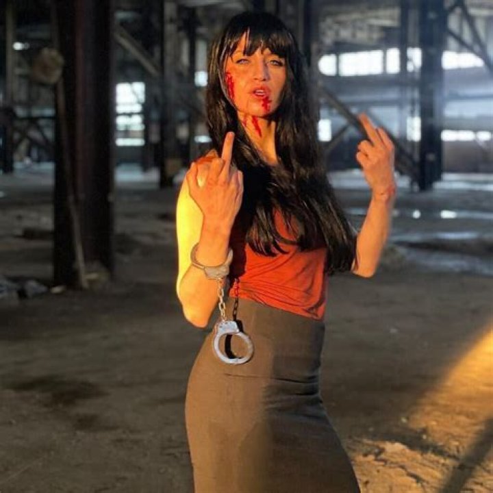Jordana Lajoie (Actress) Wiki, Bio, Age, Height, Weight, Measurements, Boyfriend, Net Worth, Facts