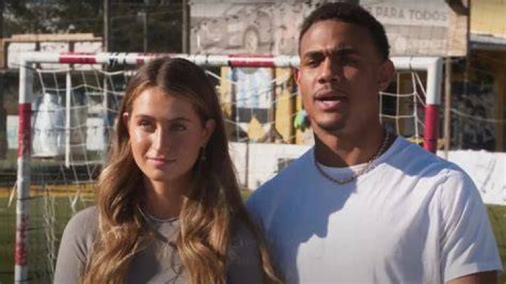 Jordyn Huitema Boyfriend 2023: Who Is Julio Rodríguez? Relationship Timeline