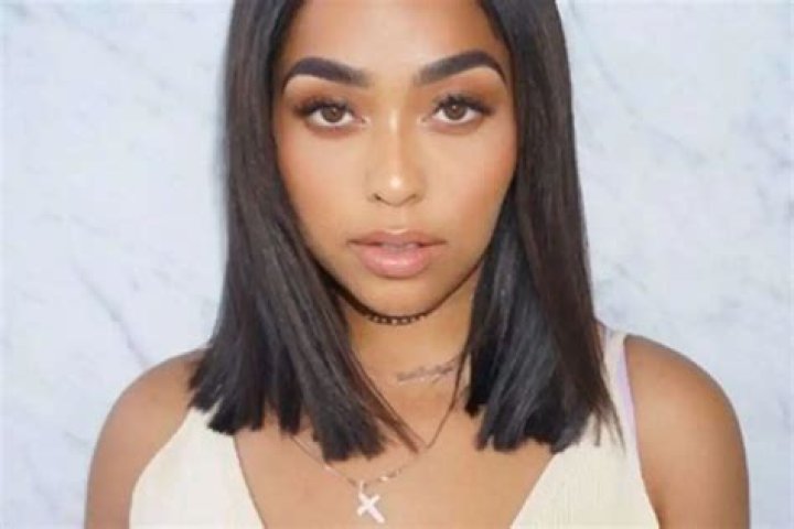 Jordyn Woods Brought In The New Year While Twerking Like Crazy – See The Video