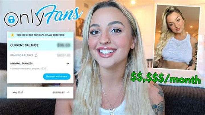 Jordyn Woods Creates An OnlyFans Account – Will You Join?