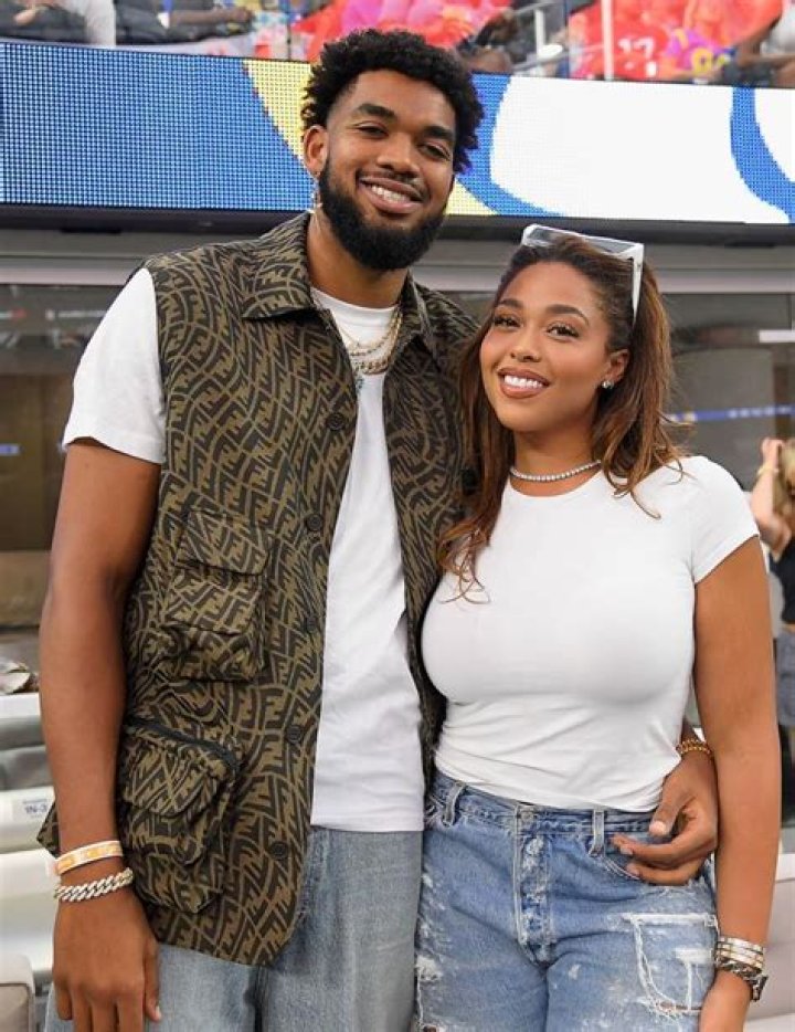 Jordyn Woods’ Fans Are Calling Her The Flyest Future Basketball Wife