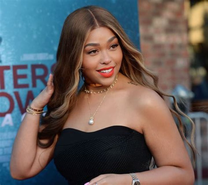 Jordyn Woods’ First Makeup Tutorial Is Live On Her YouTube Channel