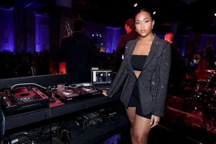 Jordyn Woods Hits Fans With Another Collab – This Time It’s A Hair Company: Check Out The Products!