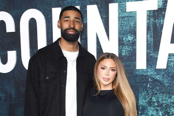 Jordyn Woods Not Paying Any Attention To The Drama Between Larsa Pippen And The Kardashians – She’s Moved On!