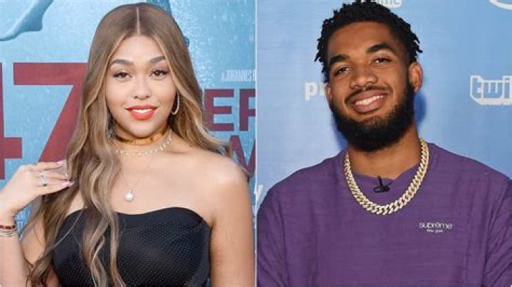 Jordyn Woods Opens Up About Her Marriage And Baby Plans Amid Romance With Karl-Anthony Towns