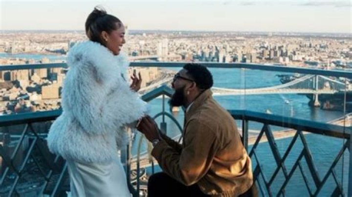 Jordyn Woods Reveals All About Her Latest Collaboration – See The Video