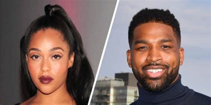 Jordyn Woods Says Tristan Thompson Kissed Her – Takes Responsibility For The Betrayal