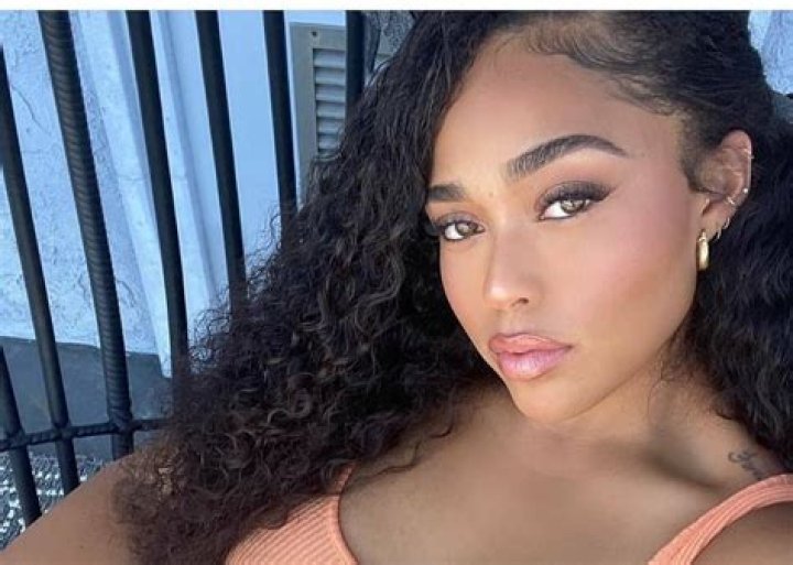 Jordyn Woods Sets Twitter Ablaze After Her Lymphatic Drainage Massage Video Goes Viral