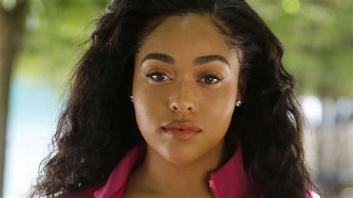 Jordyn Woods Shares A New Look And Mesmerizes People – See The Clip