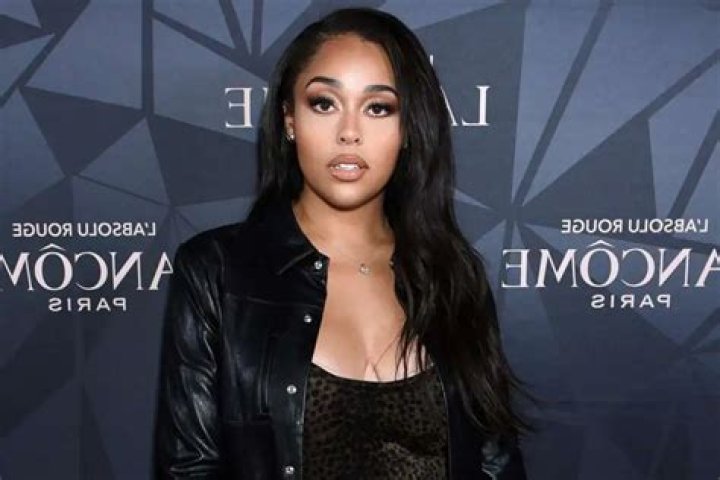 Jordyn Woods Shares Another Gorgeous Look In Dubai Following A Hateful Attack For Allegedly Mocking A Culture