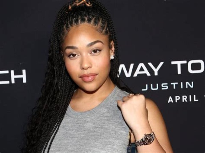 Jordyn Woods Shows Her Secret Side To Fans – Check Out How Competitive She Is