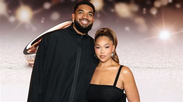 Jordyn Woods Shows Off Some Massive Bling In Her Latest Video – See It Here