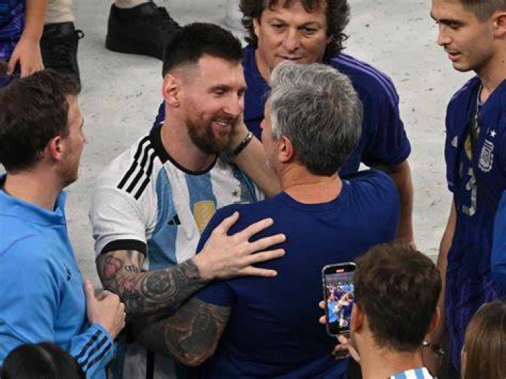 Jorge Messi (Lionel Messi Dad) Bio, Age, Height, Wife, Son & more
