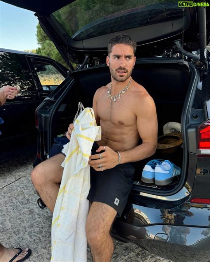 José Condessa Wiki, Age, Girlfriend, Height, Parents & Net Worth