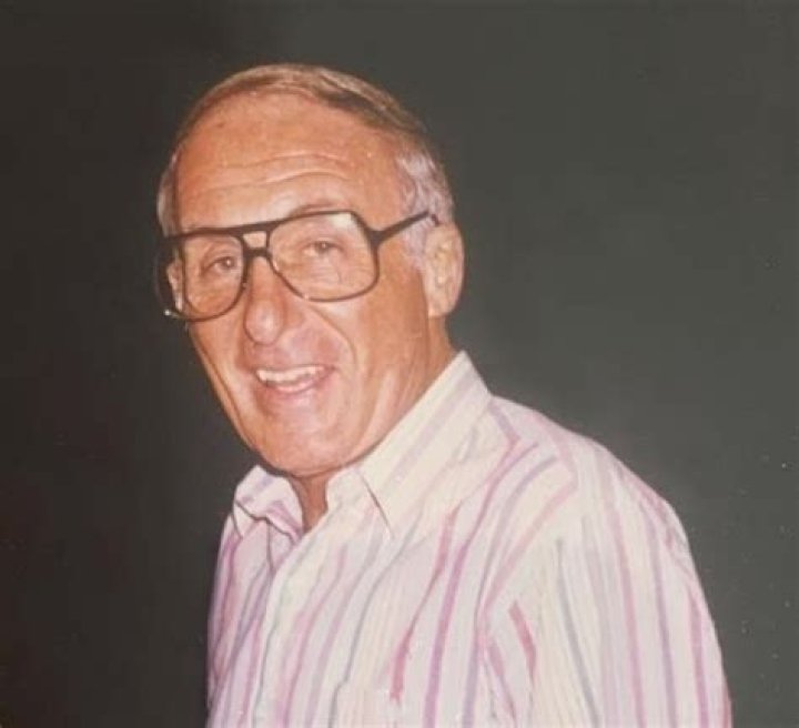 Joseph Behar Cause Of Death: What Happened To Joy Behar’s First Husband?