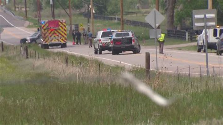 Joseph Bender killed in hit and run accident. Driver on the run
