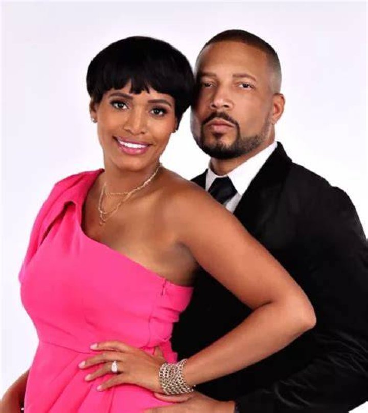 Joseph Dixon (Matchmaker) Wiki, Age, Girlfriend, Real Black Love, Love Match Atlanta, Family, Job, Net Worth, Ethnicity, Instagram