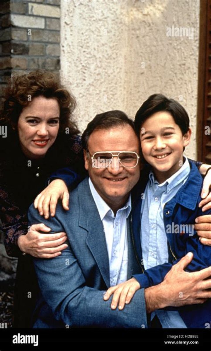 Joseph Gordon-Levitt parents: Meet Dennis Levitt, Jane Gordon