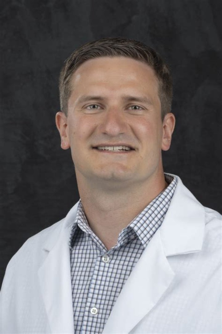 Joseph Rush, PA – Beaufort, SC