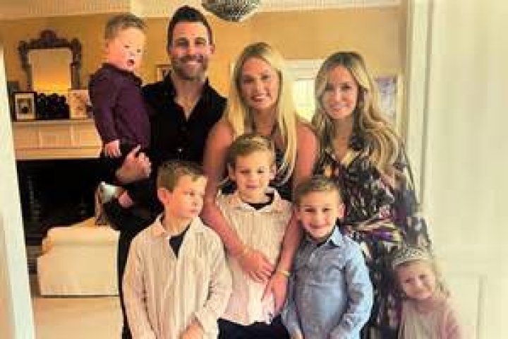 Josephine Riddick Hendrick Age, Wiki, Biography, Birthday, Siblings, Emily Maynard Daughter