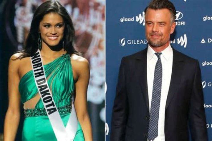 Josh Duhamel Steps Out With New Girlfriend After Finalizing Divorce From Fergie