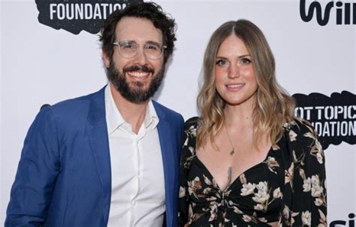 Josh Groban Bio, Age, Wife, Girlfriend, Married, Net Worth and Height