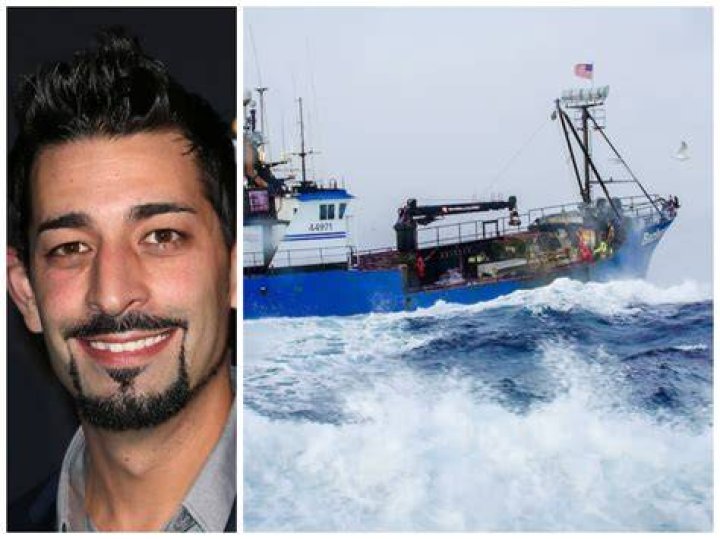 Josh Harris Deadliest Catch Wife, Wikipedia, Biography, , Age, Instagram