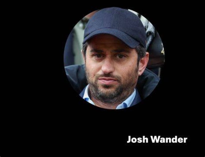 Josh Wander 777 Wikipedia and Net Worth, Career Earnings and More
