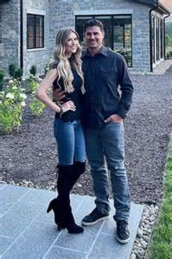 Joshua Hall And Christina Haack Age Difference & Net Worth Comparison: The Couple Got Engaged!