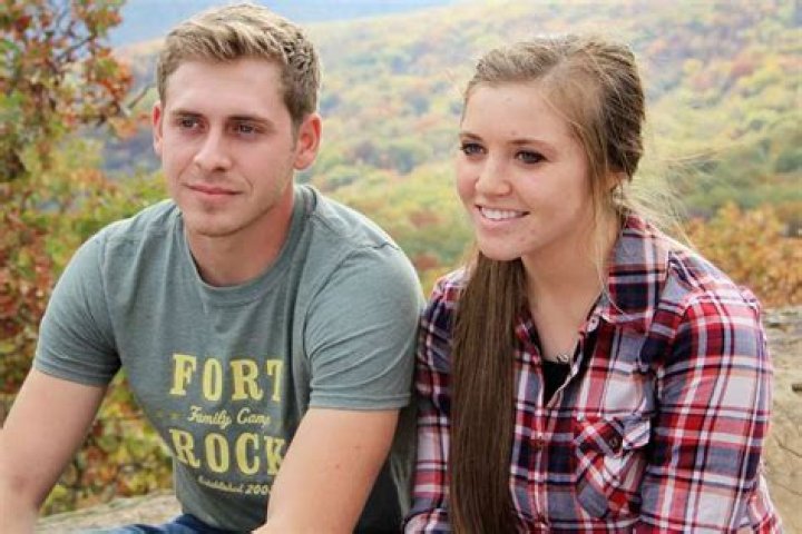 Joy-Anna Duggar Shares A Little TMI About Austin Forsyth And Counting On Fans Can’t Believe It!
