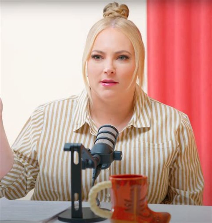 Joy Behar Reportedly ‘Didn’t Miss’ Meghan McCain While She Was On Maternity Leave