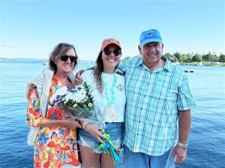 Joyce DeWitt family, husband, children, parents, siblings