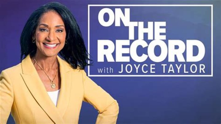 Joyce Taylor KING 5 Bio, Wiki, Age, Height, Husband, Daughter, Salary and Net worth