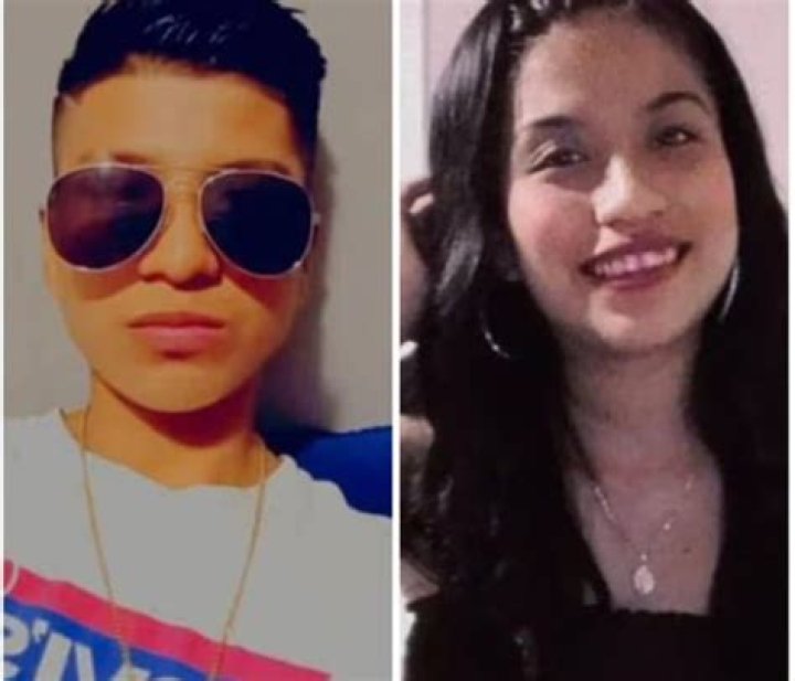 Juan Angel Montes and Maria Rosaria Montes Dorantes,, a brother and Sister Found Dead