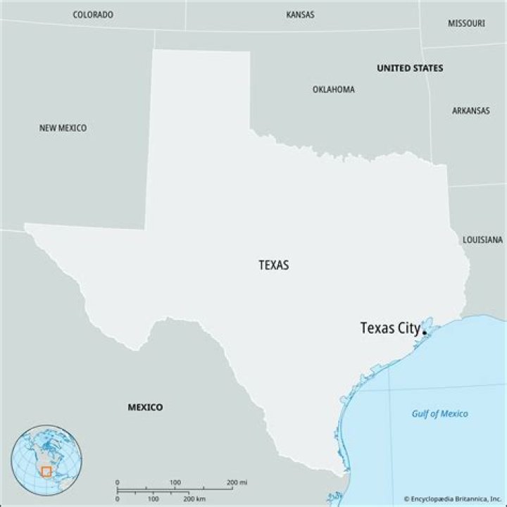 Juan Cabriales – Texas City, TX