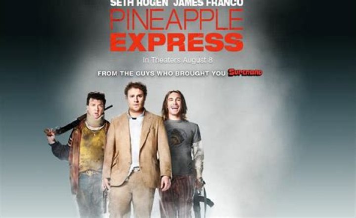 Judd Apatow Says He Has An Amazing Idea For Pineapple Express 2