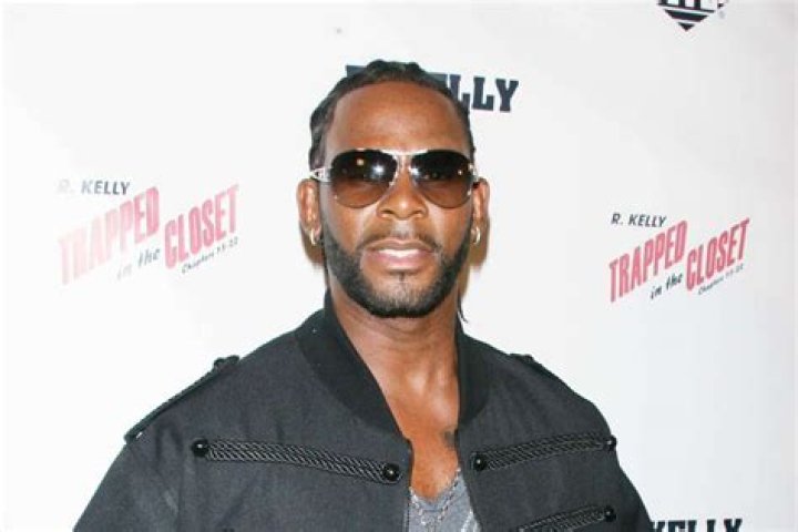 Judge Denies R. Kelly’s Request To Get Out On Bail After He Was Assaulted