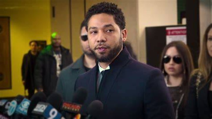 Judge Stands By Decision To Appoint Special Investigator On Jussie Smollett’s Case