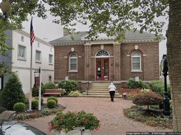 Judy Barros – Freehold, NJ