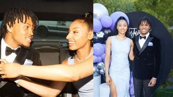 Juju Journey Brener boyfriend: Does Juju Journey Brener have a boyfriend?