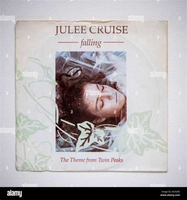 Julee Cruise cause of death, husband, children, net worth