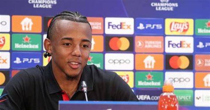 Jules Koundé Age: How old is Jules Koundé?