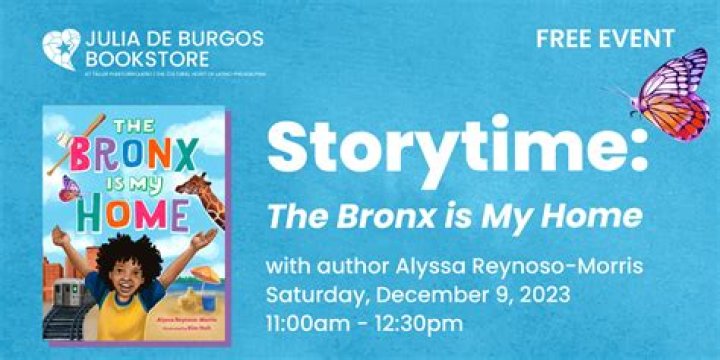 Julia Donahue – Bronx, NY