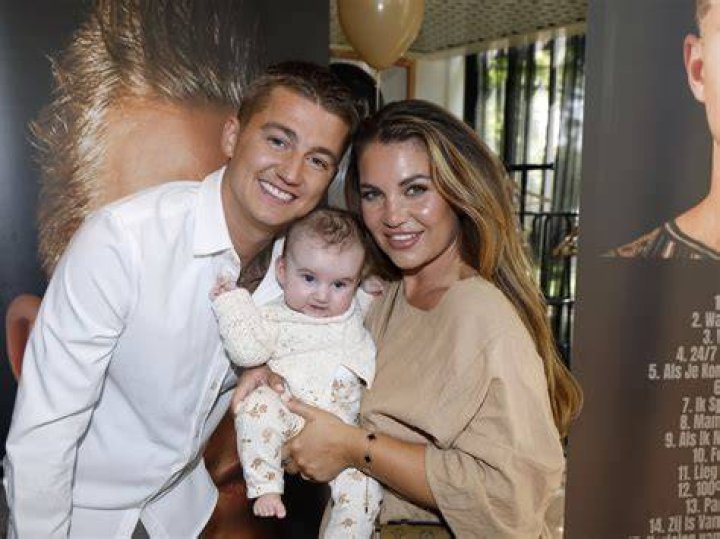 Julian Looman Wife Annemieke Van Dam: Meet Her On Instagram