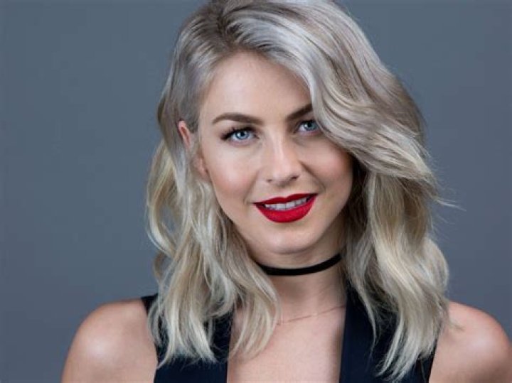 Julianne Hough Bares All On Cover Of Women’s Health Recalls Telling Husband Brooks Laich ‘I’m Not Straight’