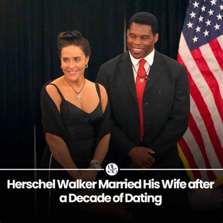 Julie Blanchard: Herschel Walker Wife Age – Her Net Worth and Instagram Name Exposed
